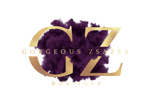 Gorgeous ZsaZsa Boutique